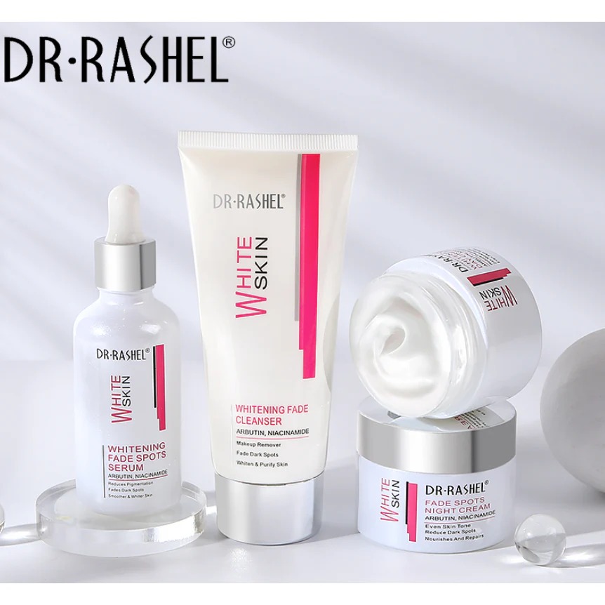 Pack Correction taches — Protocole White Skin zéro défaut